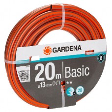 Шланг Gardena Basic (1/2", 20 м)