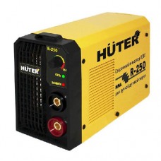Сварочный аппарат инверторный Huter R-250