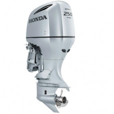 Подвесной лодочный мотор Honda BF 250 XU