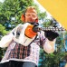 Мотобур бензиновый Stihl BT 45