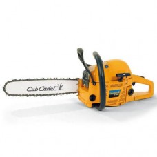 Пила бензиновая (бензопила) Cub Cadet CC 4051 15'' (38 см)