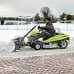 Садовый трактор Grillo Climber 7.13