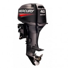 Подвесной лодочный мотор Mercury 40 ELO 697 CC