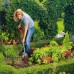 Лопата штыковая Wolf-Garten AS-E (132 см)