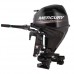 Подвесной лодочный мотор Mercury Jet 25 MLH GA EFI