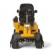 Райдер дизельный Stiga Park 540 DPX