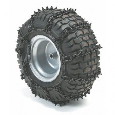 Цепи противоскольжения Stiga 16"x6
