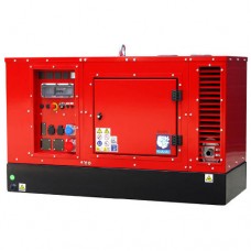 Генератор дизельный Europower EPS 243 TDE