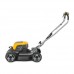 Газонокосилка аккумуляторная Stiga Multiclip 50 SX DAE