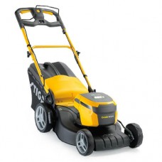 Газонокосилка аккумуляторная Stiga Combi 48 S AE