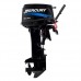 Подвесной лодочный мотор Mercury 25 ML SeaPro