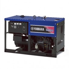 Электростанция дизельная Yamaha EDL26000TE