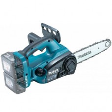 Пила аккумуляторная Makita DUC252C