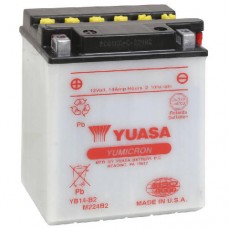 Аккумуляторная батарея Honda yuasa (артикул 31500751612)