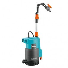 Погружной насос Gardena 4000/2 Comfort автоматический
