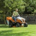 Садовый трактор Stihl RT 6127 ZL