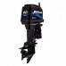 Подвесной лодочный мотор Mercury 60 ELHPTBT 4S EFI SeaPro