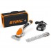 Ножницы для травы и кустарников аккумуляторные Stihl HSA 25 (с 2 ножами и телескопической рукояткой)
