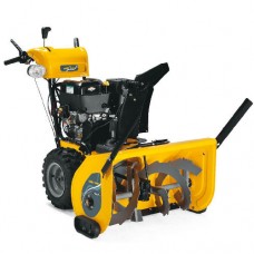 Снегоуборщик бензиновый Stiga 1581 PRO