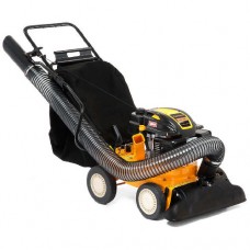 Пылесос садовый бензиновый Cub Cadet CSV 060