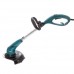 Триммер электрический Makita UR3000