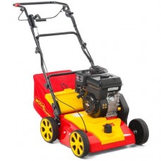Аэратор бензиновый (вертикуттер) Wolf-Garten VA 389 B