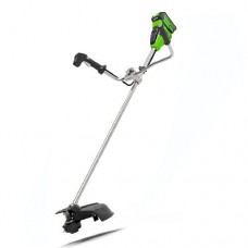 Триммер аккумуляторный Greenworks GD40BCB (40В, с АКБ 4АЧ и ЗУ)