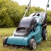 Газонокосилка аккумуляторная Makita DLM380