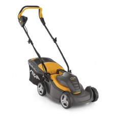 Газонокосилка электрическая Stiga Collector 35 E