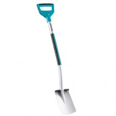 Лопата садовая малая Gardena Terraline