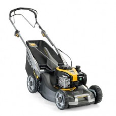 Газонокосилка бензиновая Stiga Twinclip 50 S B
