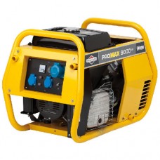 Генератор бензиновый Briggs & Stratton ProMax 9000 EA