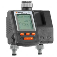 Таймер подачи воды Gardena MultiControl duo