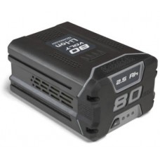 Аккумуляторная батарея Stiga SBT 2580 AE (2,5 Ач, 80 В)