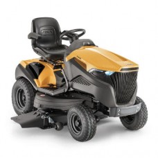 Садовый трактор Stiga TORNADO 7121 HWS