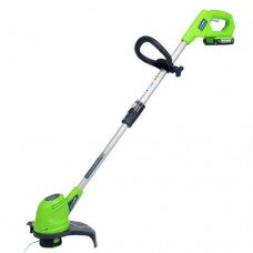 Триммер аккумуляторный Greenworks G24LT30
