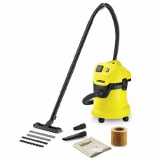 Пылесос электрический Karcher WD 3 P