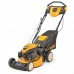 Газонокосилка бензиновая Cub Cadet CC LM2 DR46S