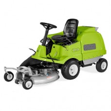 Садовый райдер Grillo FD 220R