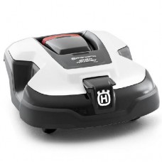 Корпус белый Husqvarna