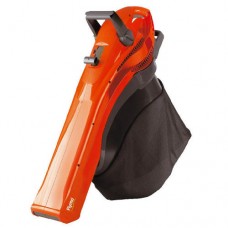 Воздуходув электрический Flymo GardenVac 2500 Turbo