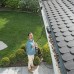 Комплект Karcher для промывки труб и водосточных желобов