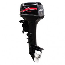 Подвесной лодочный мотор HDX T 40 JFWL