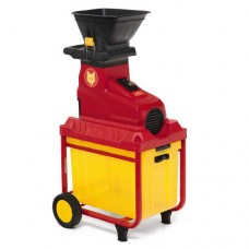 Измельчитель садовый электрический Wolf-Garten SDL 2800 EVO