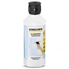 Концентрированное средство для мойки стекол Karcher RM 500 (0,5 литра)