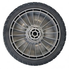 Колесо переднее Honda (nh164 серый grip gray) (артикул 44710VL0L02ZB)