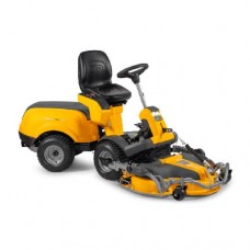 Райдер Stiga Park 640 PWX