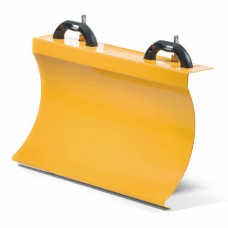Отвал для подметальной машины Stiga SWS 800 G