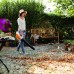 Воздуходув аккумуляторный Stihl BGA 45