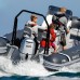 Подвесной лодочный мотор Honda BF 80 LRTU
